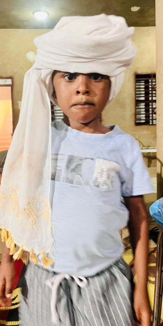 Mohmmed alamen Fedal