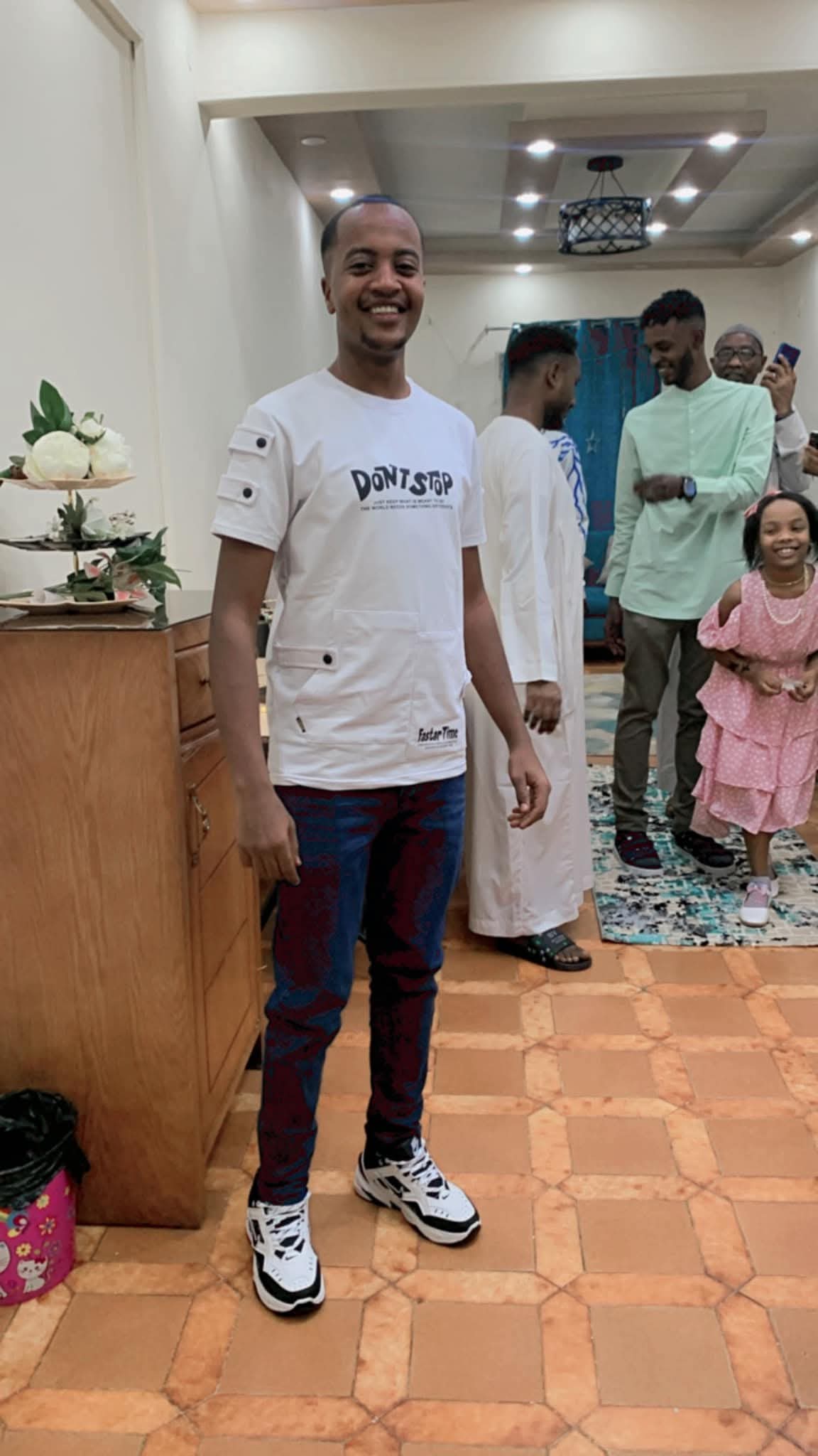 الشيخ احمد الشيخ عثمان