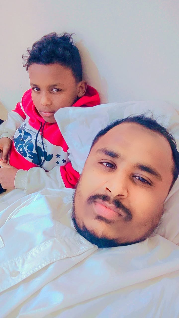 الحارث عبدالقادر