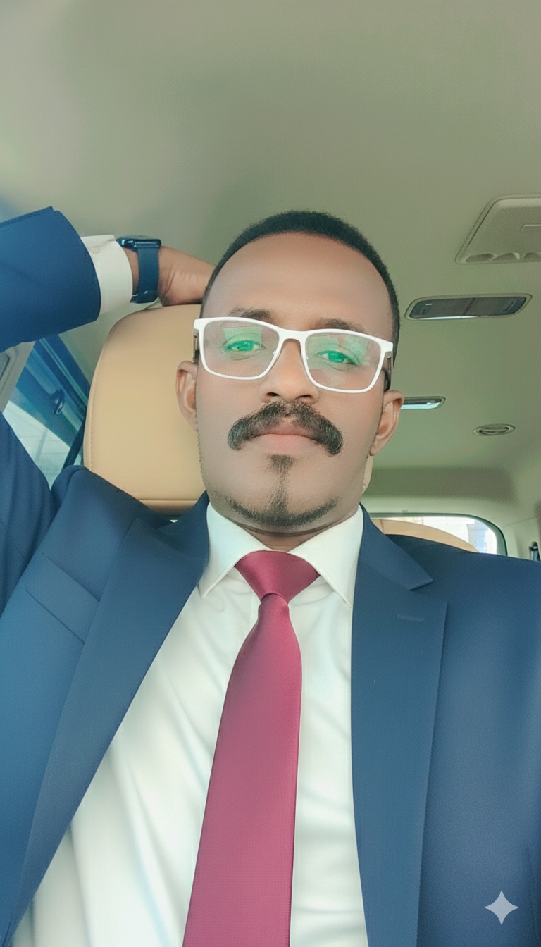 الصديق علي خير الله نفيدي