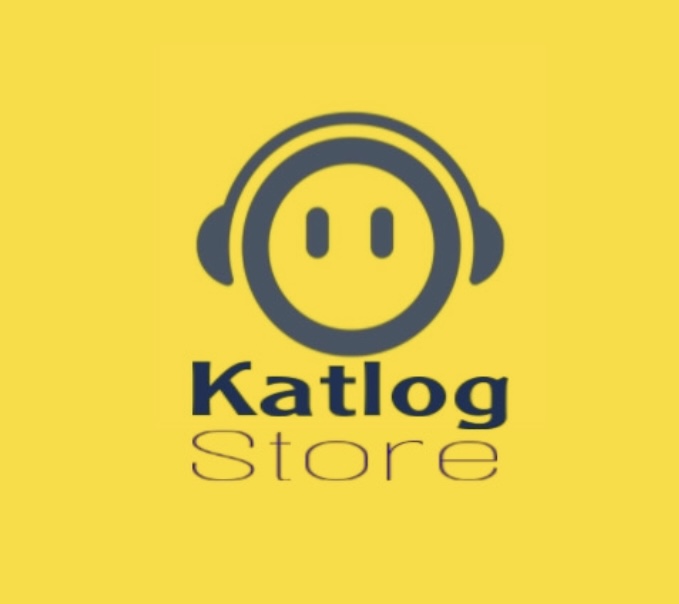 Katlog Store