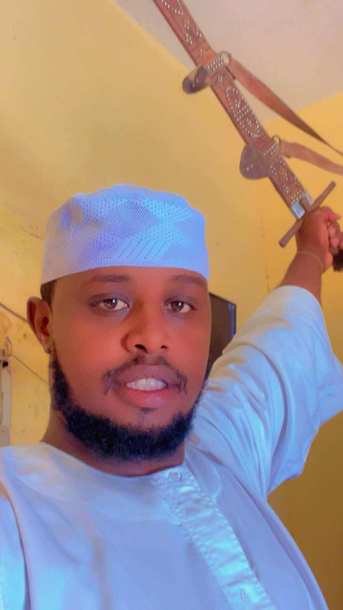 التجاني عوض