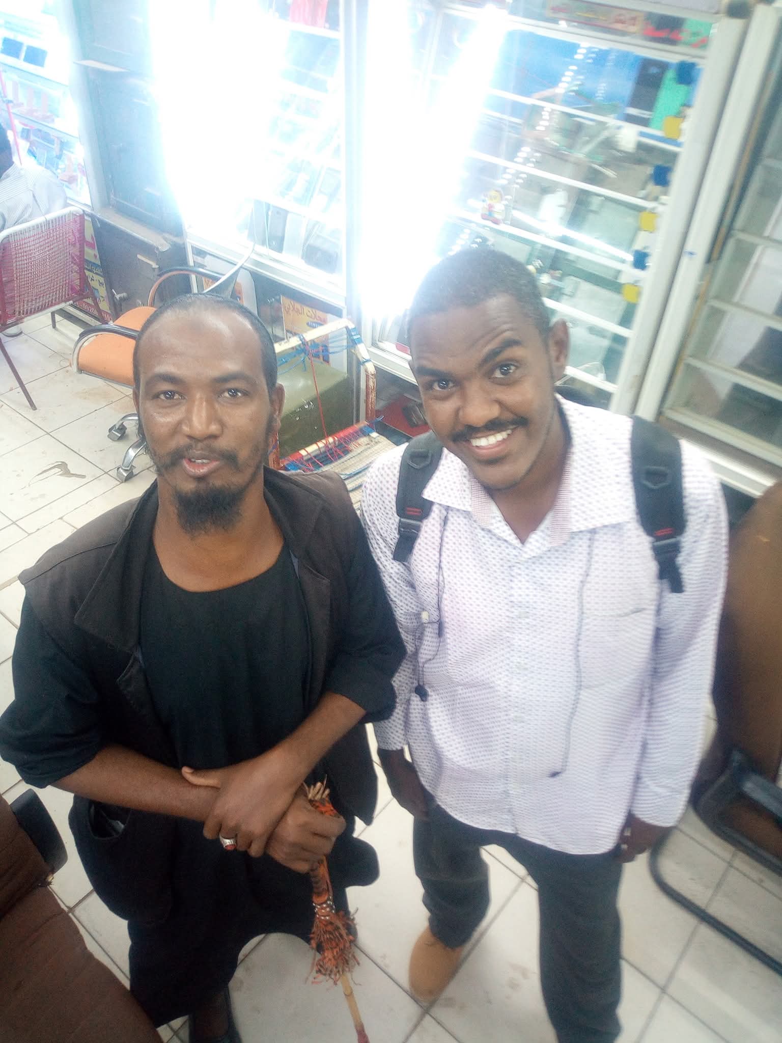 سفيان احمد خباب