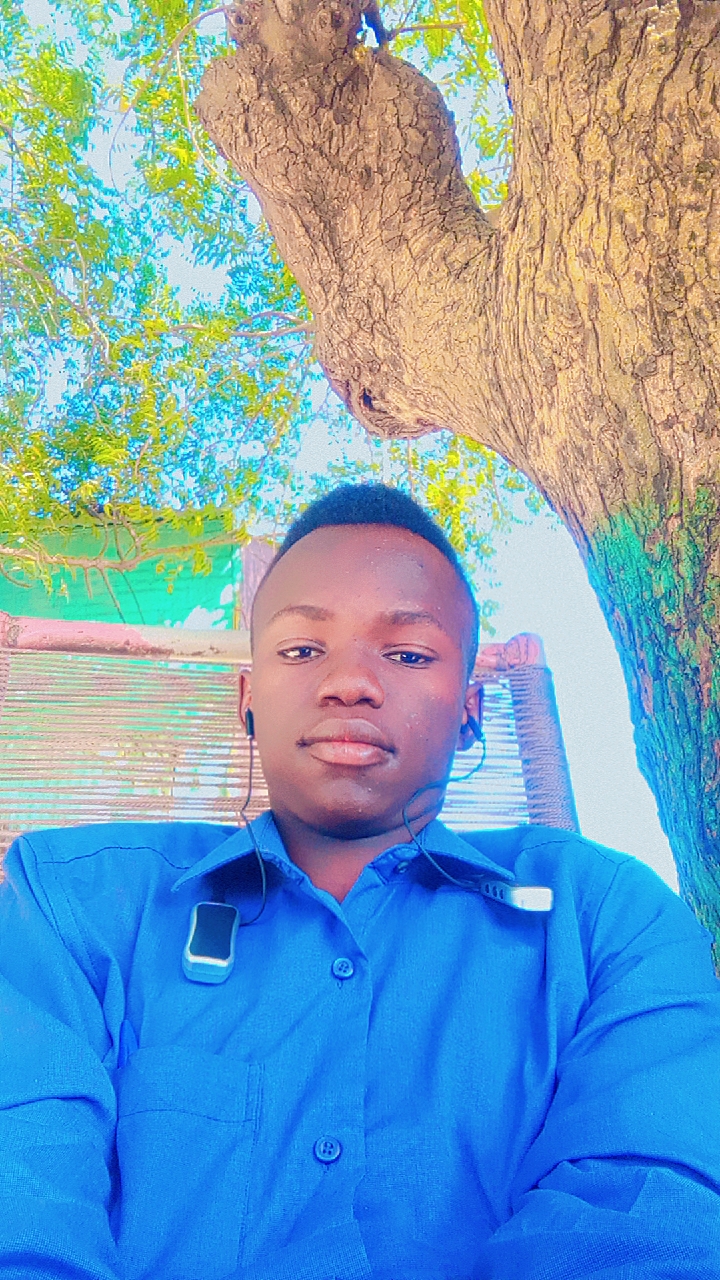 عبدالله النور محمد