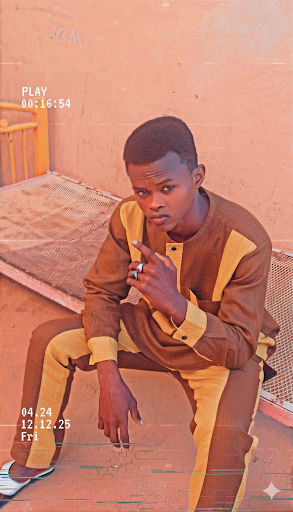 محمد الفاضل