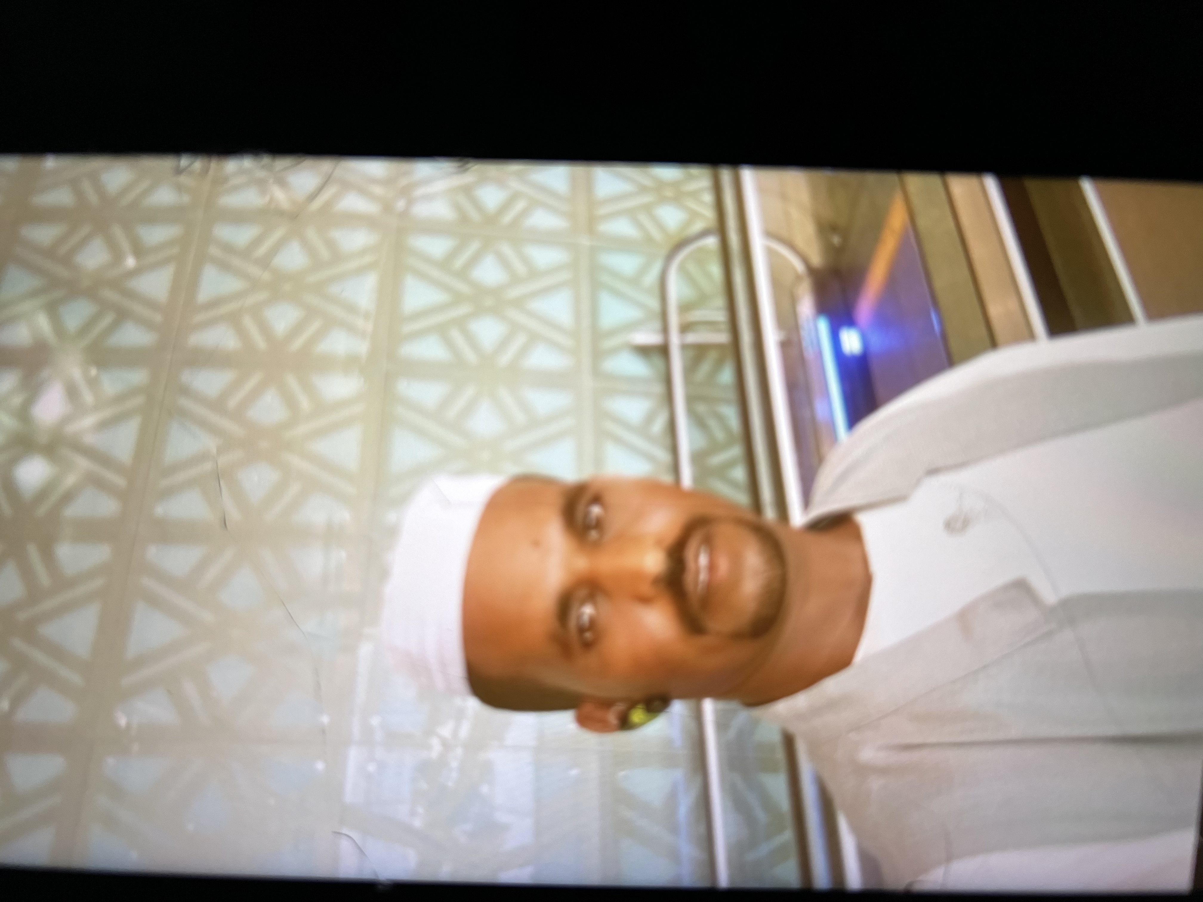 الحبر الزنادي