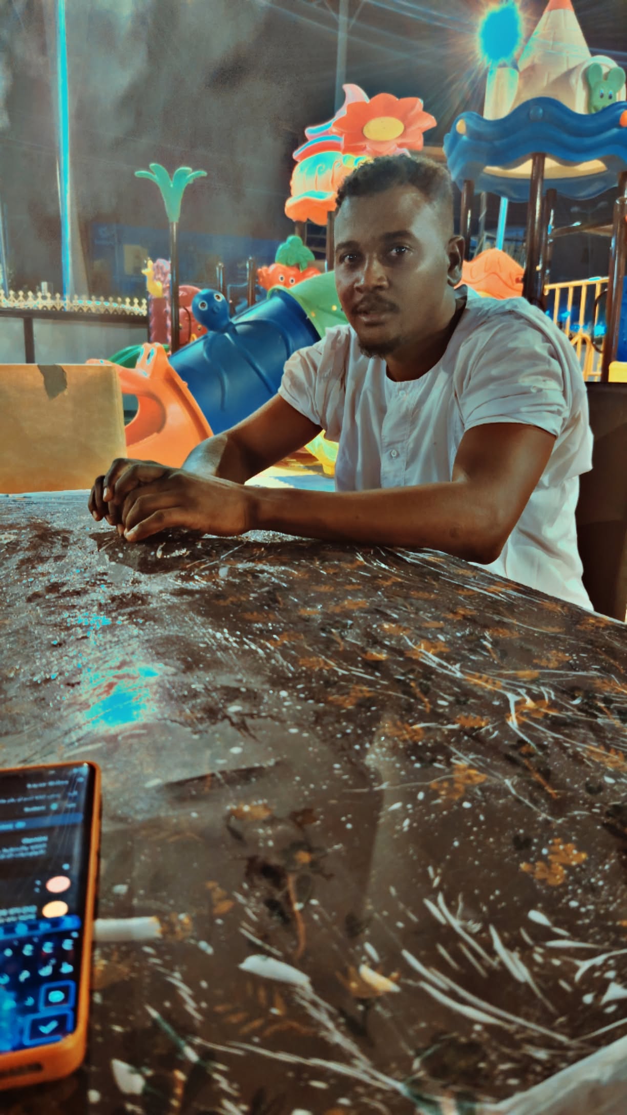 معاوية عبدالله احمد