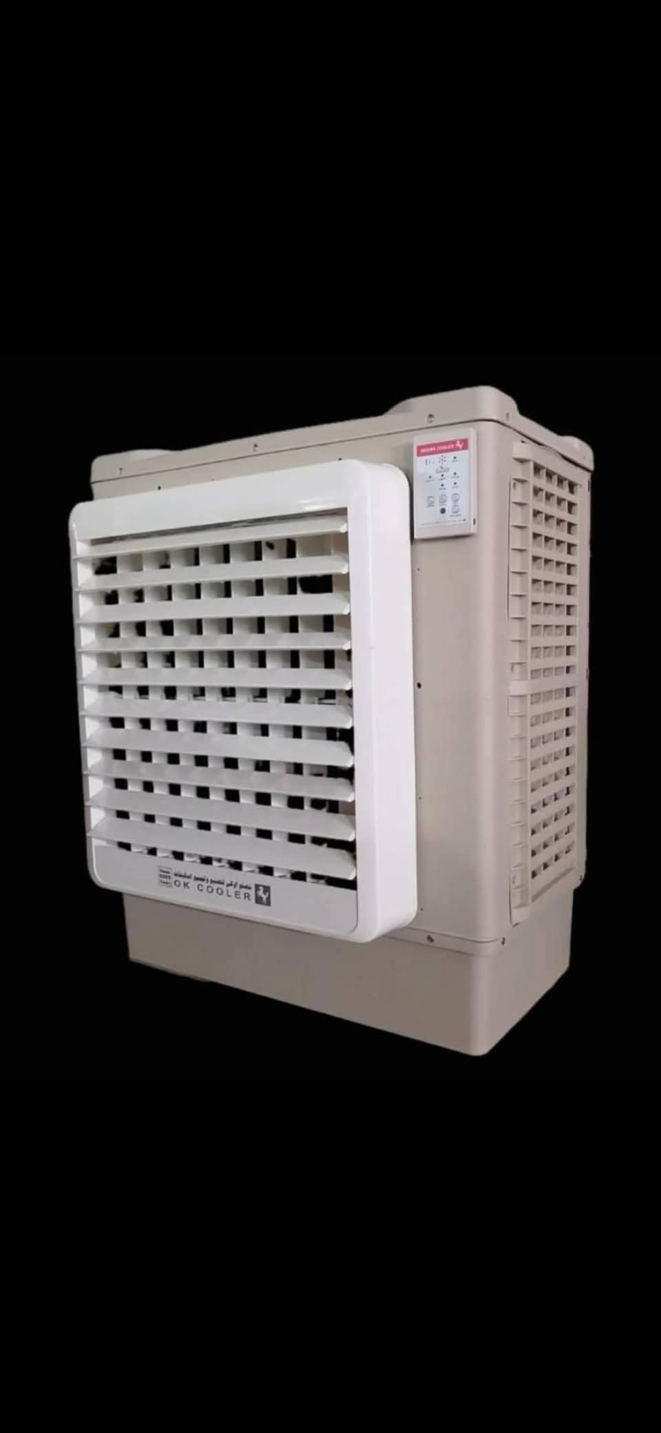 مكيف نسمة 6 الف ثابت