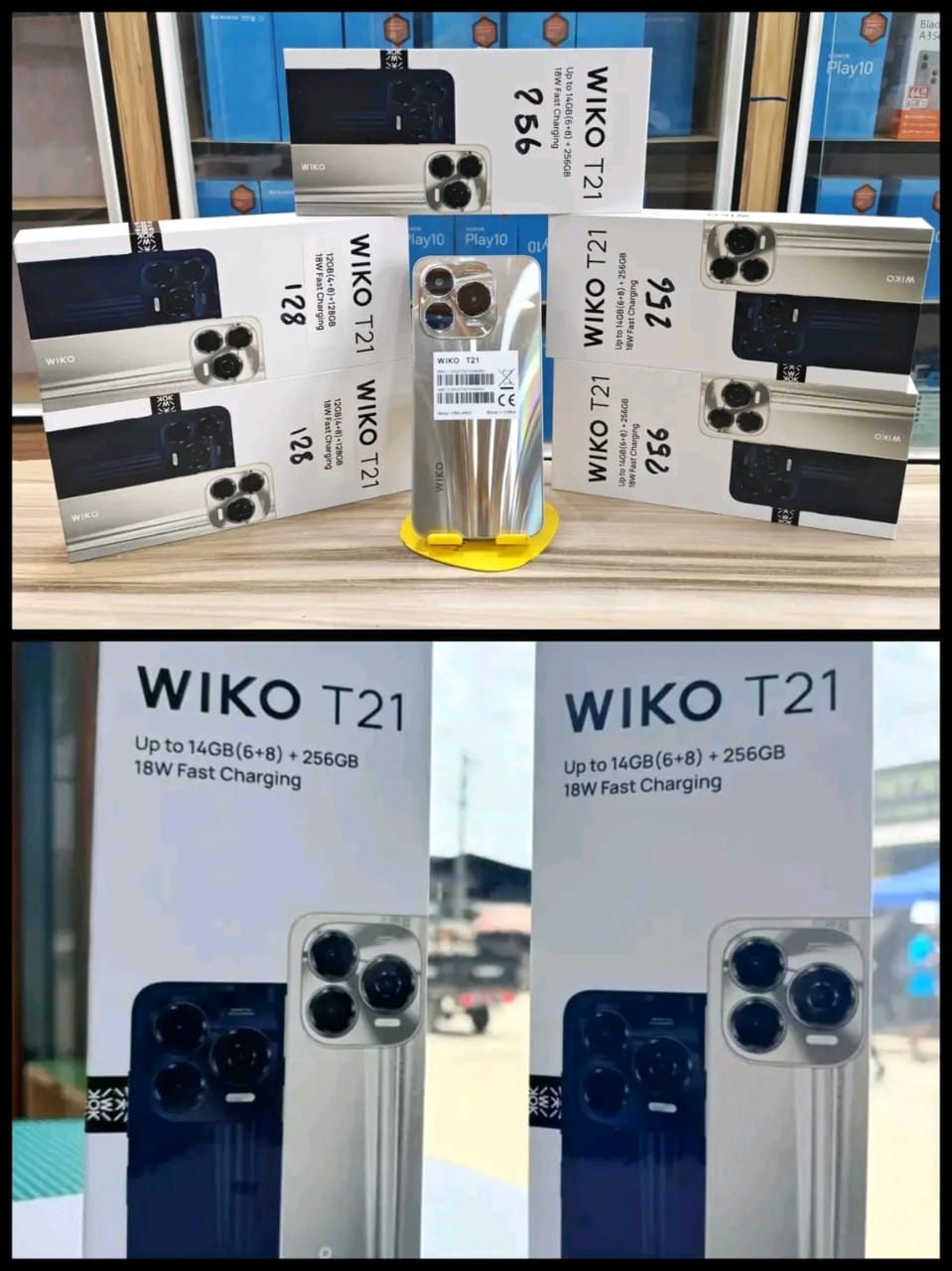ويكو تي 21 ✨✨✨