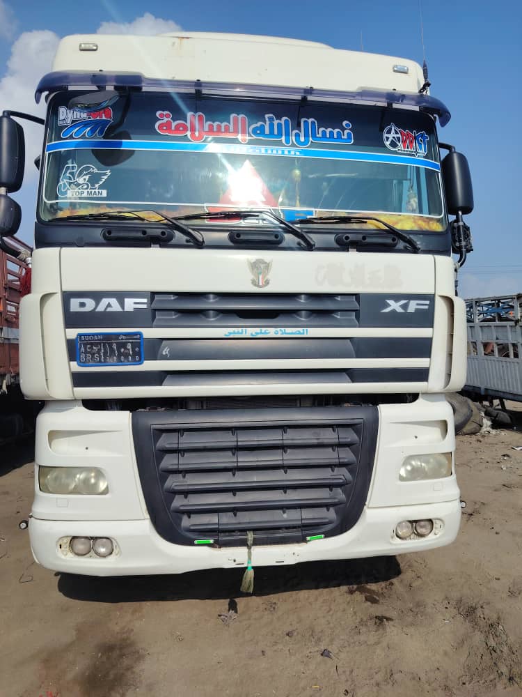 داف موديل 2013 عصايه 3*3 رابط ترله صينية 13.5