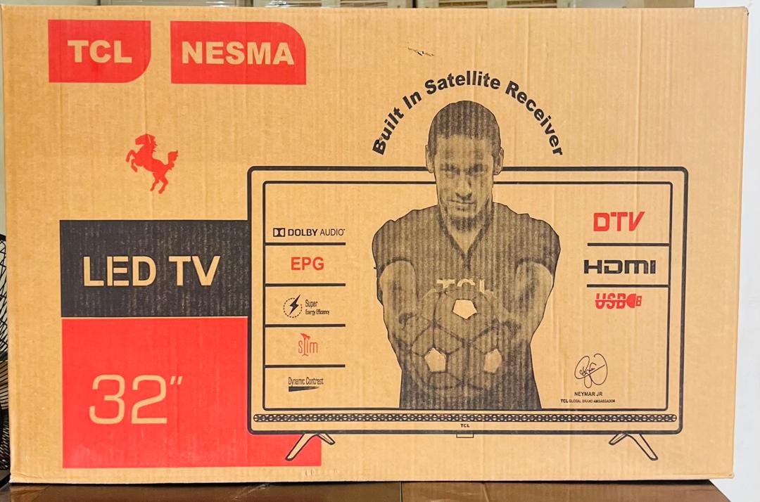 شاشات نسمة 32 بوصة