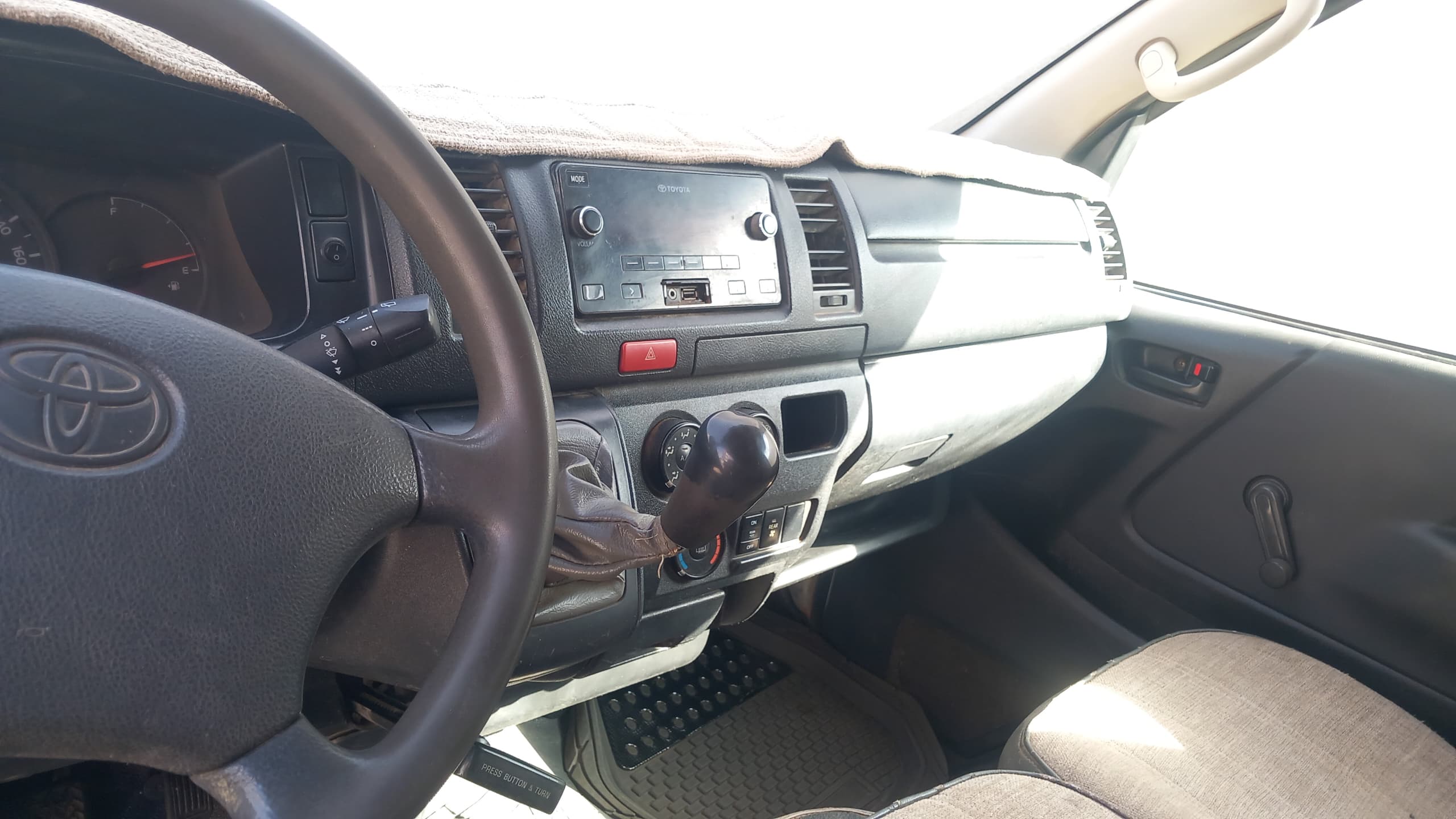 شريحة موديل 2014/مكينة تيربو