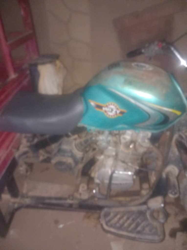 للبيع تكتك 2016