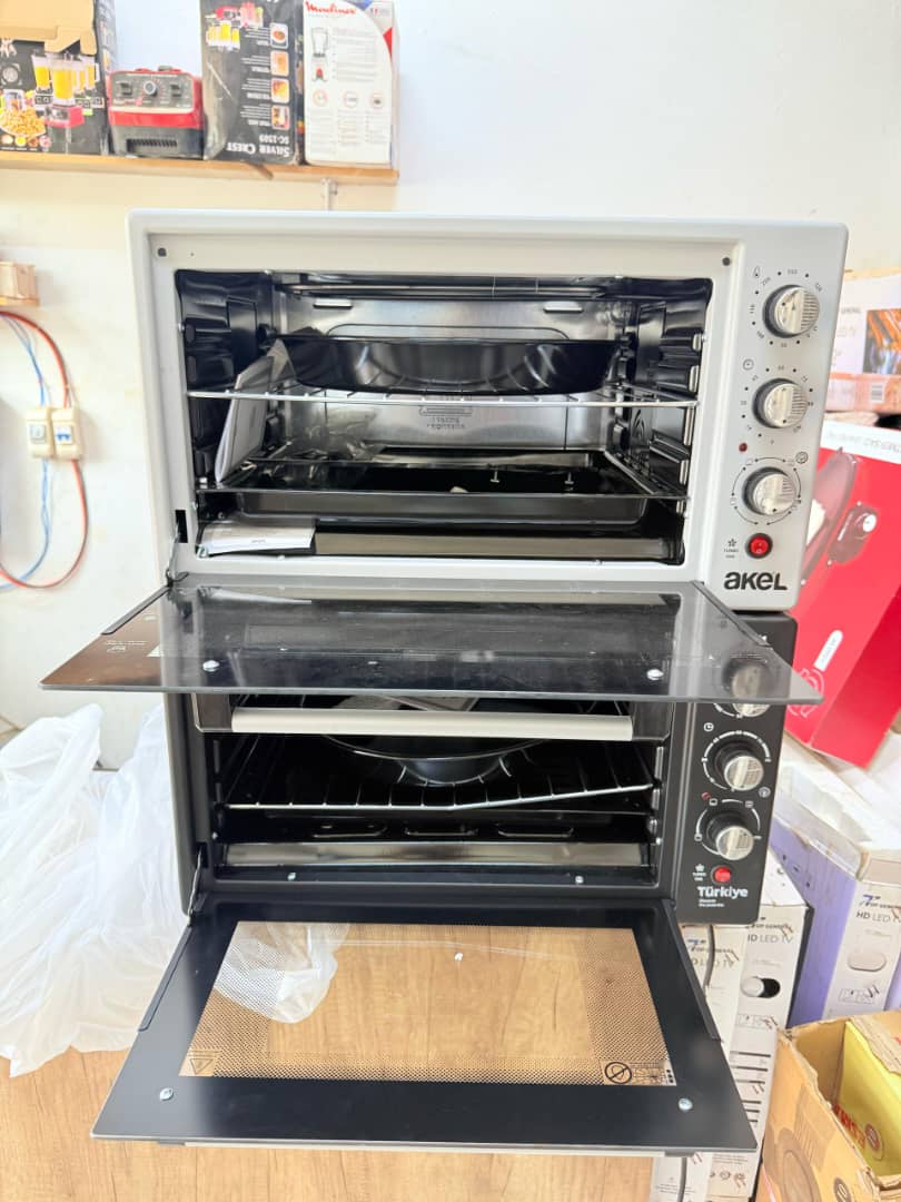 افران اكيل 40 لتر تركي