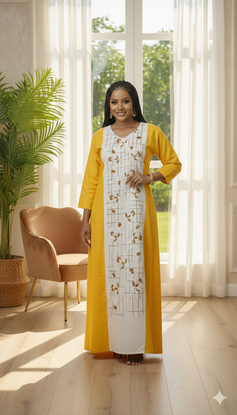 جلاليب استقبال تحفة