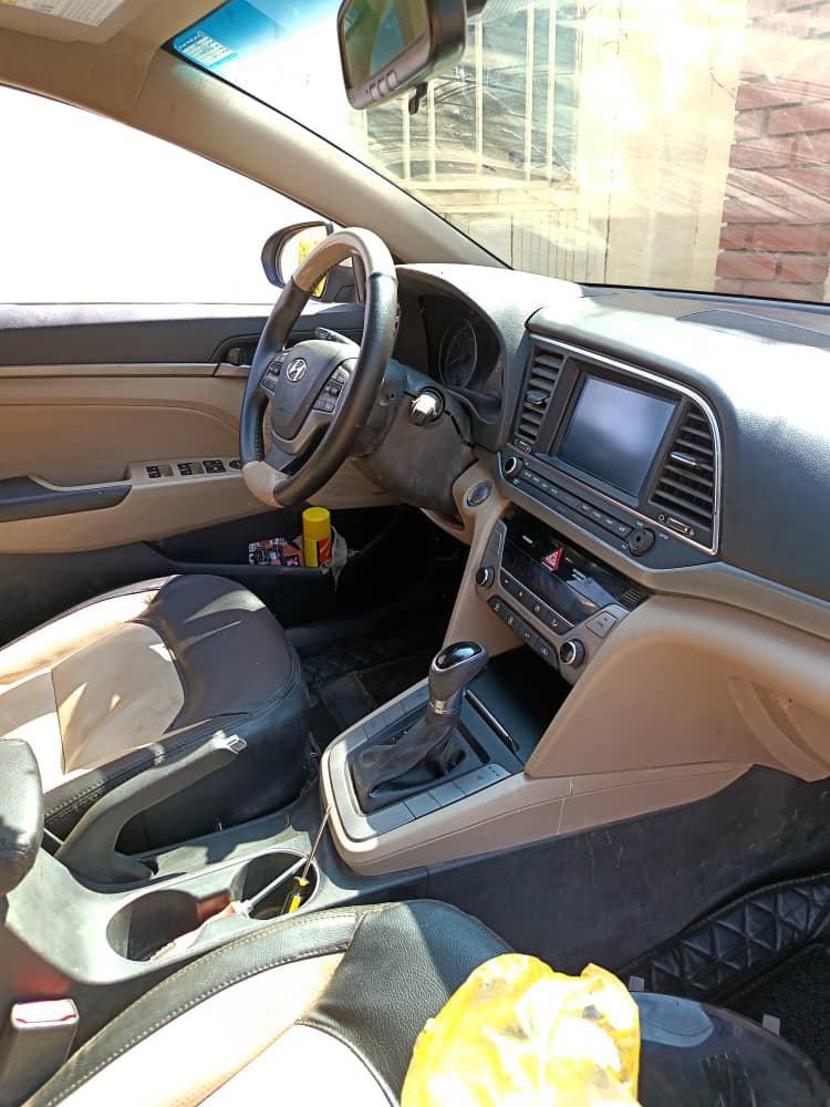 الفارس للسيارات