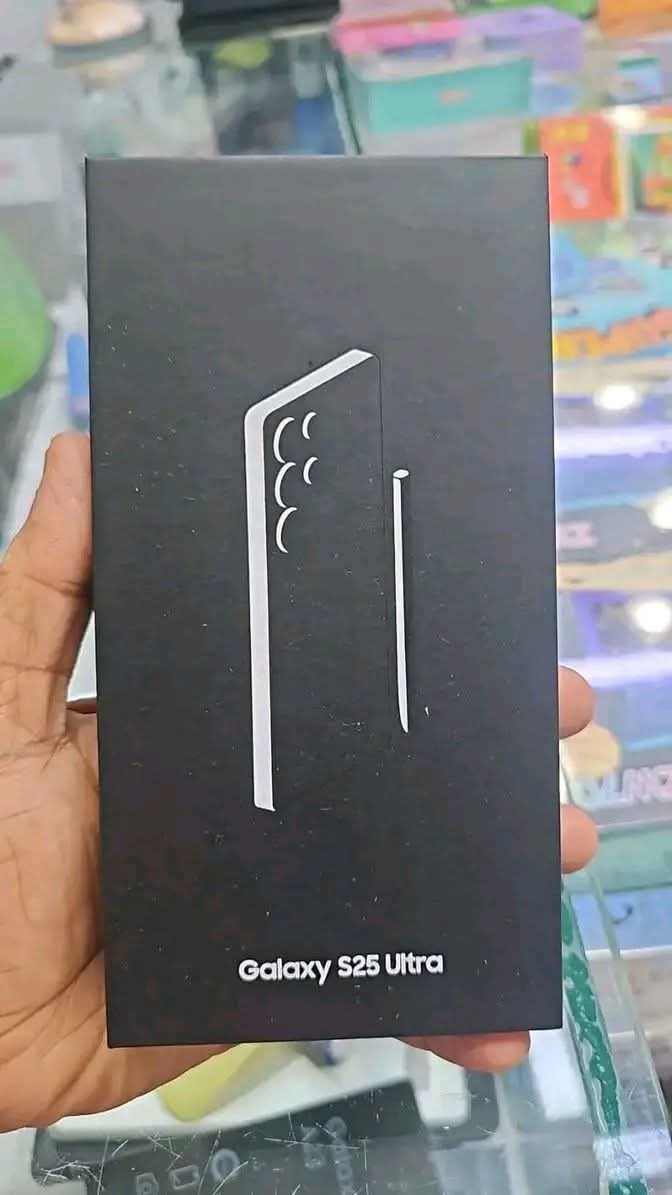 النسخة المحسنة من شبيه ( Samsung  S25Ultra ) 🔥🔥