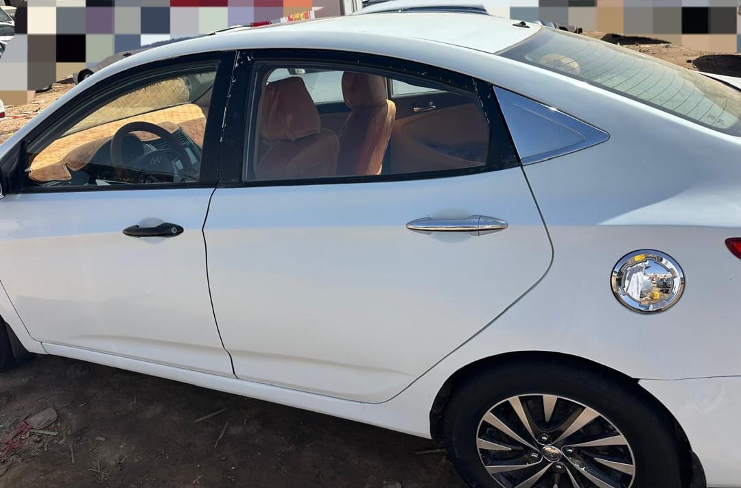 اكنت مضلع موديل 2013