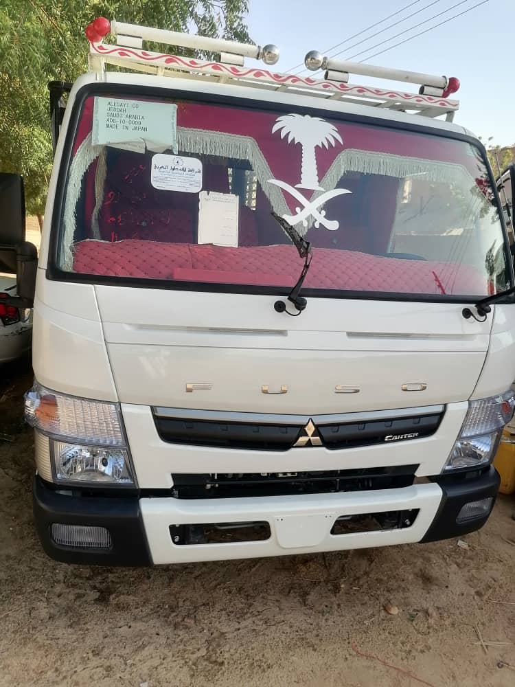 🌼سيارات راشيل 🌼 💫دفار ديناصور 2025 💫شهادة وارد  💫مكنة 33 💫العداد 000.000 💫الطول 4.5 متر  💫الحمولة 6.5  طن  💫6 مسمار  💫السعر 145.000.000 💫عمولة المشتري  1,500,000 💫مكان المعاينة  عطبرة  💫💫💫💫💫💫💫💫💫