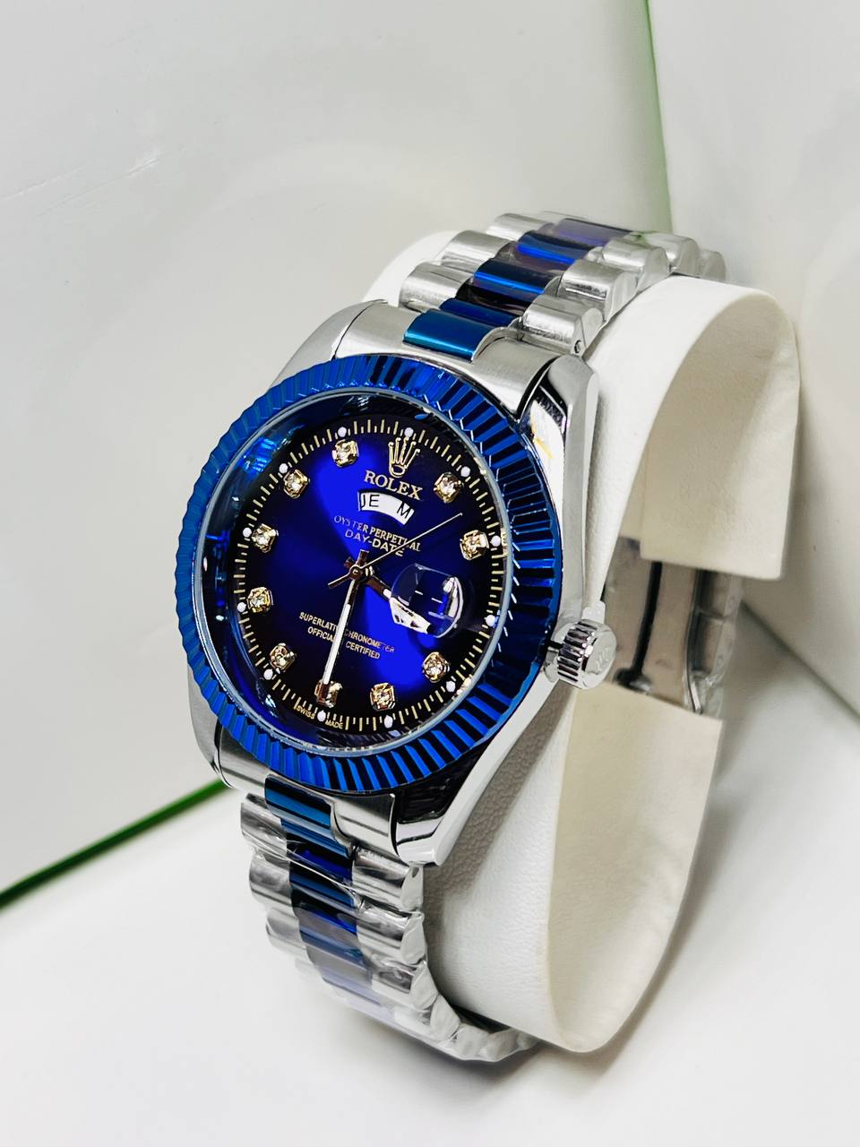 ساعات رولكس