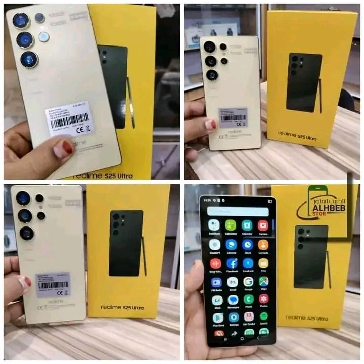 ريدمي S25 ألترا