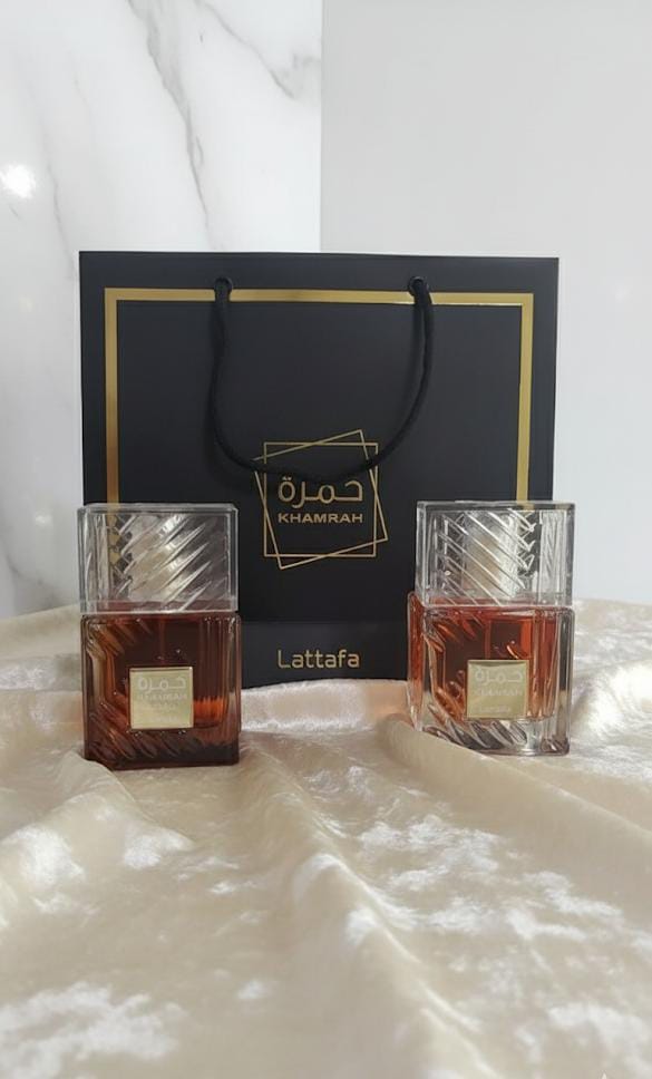 عطور فاخرة