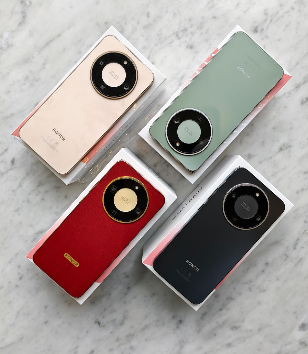 HONOR X9D 5G📱نسخة محسنة